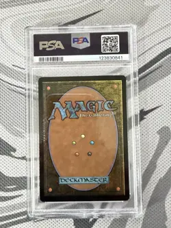 2025 MAGIC THE GATHERING INNISTRAD REMASTERED #0122 THE MEATHOOK MASSACRE FOIL - Image 2