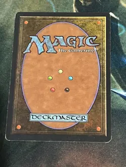 MTG CANDELABRA OF TAWNOS Antiquities Played MTG Magic The Gathering - Image 2
