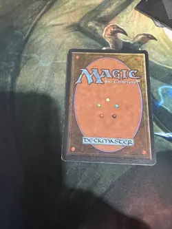 MTG CANDELABRA OF TAWNOS Antiquities Played MTG Magic The Gathering - Image 4