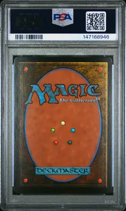 2025 MTG TARKIR: DRAGONSTORM #0401 ELSPETH, STORM SLAYER PSA 10 - Image 2