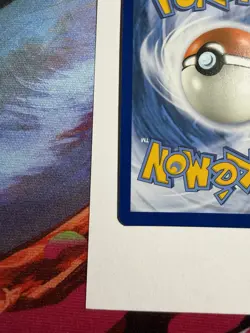 Pokemon TCG Psyduck Holo Card Detective Pikachu 7/18 Common - Image 4