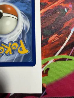 Pokemon TCG Psyduck Holo Card Detective Pikachu 7/18 Common - Image 5