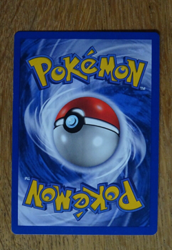 Carte Pokemon Energie feu Set De Base premiere Edition - 98/102 - Image 2