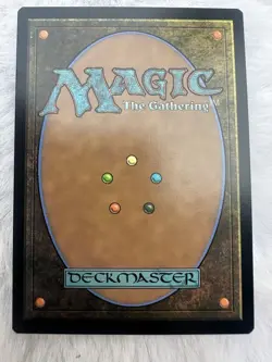 Thassa, God of the Sea - LCC 0176 NM - MTG Magic - Image 2