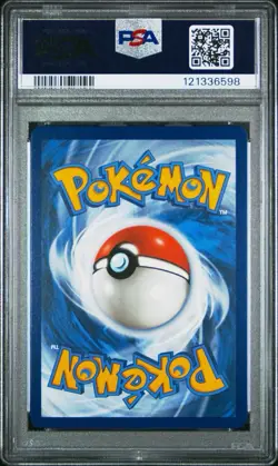 2023 POKEMON SWORD & SHIELD CROWN ZENITH SECRET FULL ART/GIRATINA VSTAR PSA 9 - Image 2