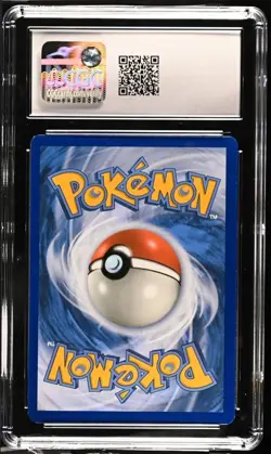 CGC 9 Quarter Finalist Champions Festival 2017 SM78 Championship Promo Pokemon - Image 2