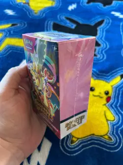 Pokemon TCG Ascended Heroes Booster Bundle (New and Sealed) - Image 2
