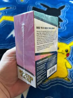 Pokemon TCG Ascended Heroes Booster Bundle (New and Sealed) - Image 4