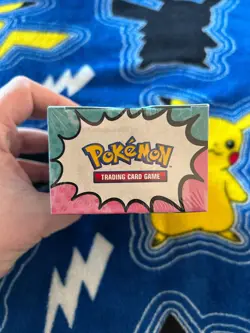 Pokemon TCG Ascended Heroes Booster Bundle (New and Sealed) - Image 5