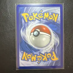 The Pokemon Company Canari Trainer-Supporter Full Art Holo Ultra Rare 257/217 - Image 2