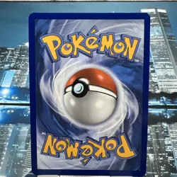 2026 Pikachu 051 Stamped Pokemon Day 30th Anniversary Promo NM - Image 3