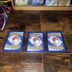 Pokemon TCG FIRST PARTNER ILLUSTRATION COLLECTION Series 1 KANTO Set - Image 2