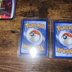 Pokemon TCG FIRST PARTNER ILLUSTRATION COLLECTION Series 1 KANTO Set - Image 3