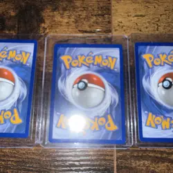 Pokemon TCG FIRST PARTNER ILLUSTRATION COLLECTION Series 1 KANTO Set - Image 4