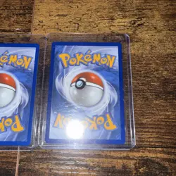 Pokemon TCG FIRST PARTNER ILLUSTRATION COLLECTION Series 1 KANTO Set - Image 5
