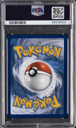 2021 POKEMON SWORD & SHIELD EVOLVING SKIES SECRET FULL ART/SYLVEON VMAX PSA 10 - Image 2