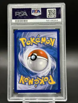 PSA 9 -2012 Pokemon B&W- Boundaries Crossed Reverse Foil Golduck #34 - Pop 1! - Image 2