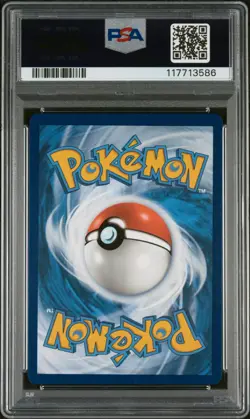 PSA 10 GEM MINT Pikachu & Zekrom GX SM248 Black Star Promo Holo Pokemon TCG - Image 2