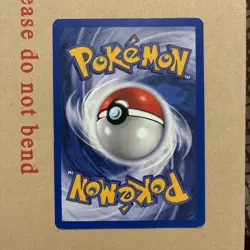 Mareep 1st Edition Neo Genesis 65/111 WOTC Vintage Pokemon - LP - Image 5