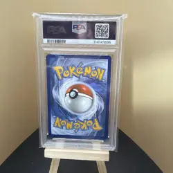PSA 10 Pokemon Latios TCG Illustration Rare Sv08: Surging Sparks 203/191 - Image 2