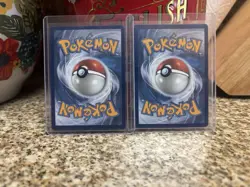 Pokemon N's Reshiram 167/159 Sv09Journey Together IR & DRI Emcee’s Hype 220/182 - Image 2