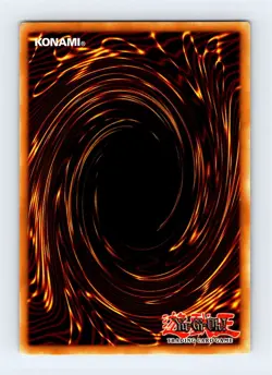 Inferno Tempest Common Yu-Gi-Oh! Movie Exclusive Pack EP1-EN007 LP - Image 2