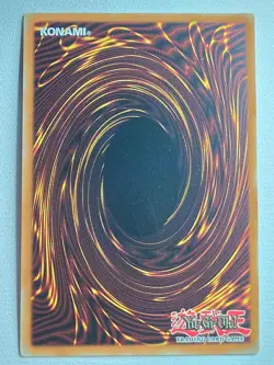 MAGICAL MALLET SD7-EN021 YU-GI-OH 2006 WJB0046 - Image 2