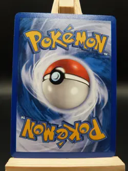 Pokemon Trainer Card : Energy Retrieval 107/110 ( Legendary Collection Set) - Image 4