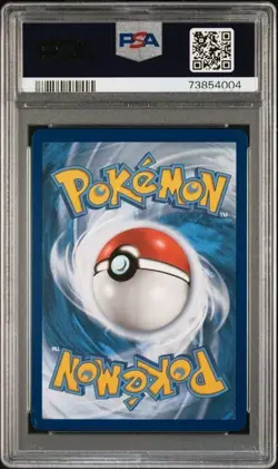 CARTA POKEMON RADIANT CHARIZARD 020/159 PSA 9 ENG TCG CARD CROWN ZENITH - Image 3