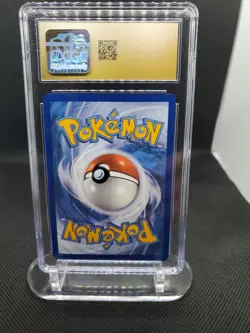 Clefairy 013/034 Trading Card Game Classic Holo | CGC Prestine 10 - Image 4