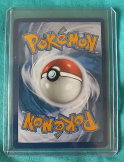 Orthworm 224/193 Paldea Evolved Holo Full Art FA Pokemon TCG Card NM - Image 2