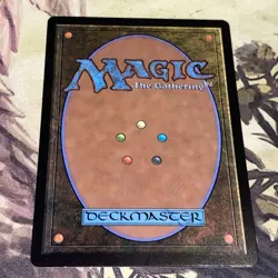 Starting Town X1 Mtg Final Fantasy Nm - Image 2