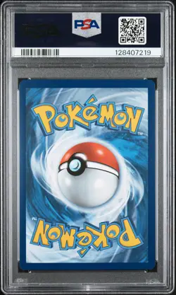 2021 POKEMON CELEBRATIONS #017 GROUDON PSA 10 - Image 2