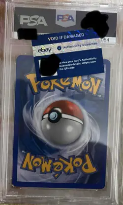 Pokemon TCG Sableye Crystal Guardians 10/100 - Image 2