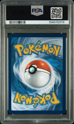 2025 POKEMON SVP EN-SV BLACK STAR PROMO #169 JOLTEON PSA 9 - Image 2