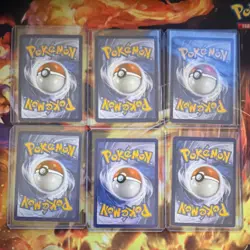 Pokemon TCG Pikachu Lot - Image 2