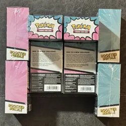 Pokemon TCG: Ascended Heroes Sealed Lot (3x Tin, 8x Bundle, 4x 2pk Blister) - Image 3