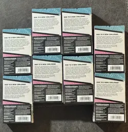 Pokemon TCG: Ascended Heroes Sealed Lot (3x Tin, 8x Bundle, 4x 2pk Blister) - Image 4