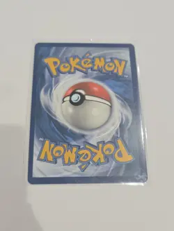 Pokemon Poppy 220/197 SV03 Obsidian Flames Trainer Supporter Full Art Rare Holo - Image 2