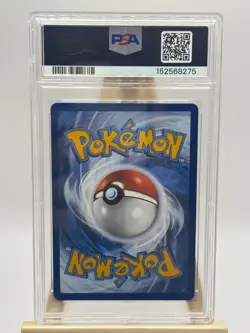 2025 POKEMON MEG EN-MEGA EVOLUTION ILLUSTRATION RARE #146 MARSHADOW PSA 9 - Image 2