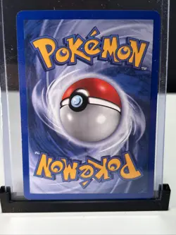 Corphish #26/95 - Pokemon TCG - EX Team Magma vs. Team Aqua - Reverse Holo - Image 3