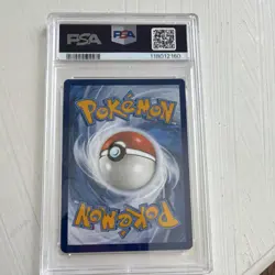 Pokemon Squirtle Illustration Rare Holo 148/142 Stellar Crown PSA 10 2024 - Image 2