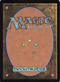 MTG - Test of Endurance - Judgment - Image 2