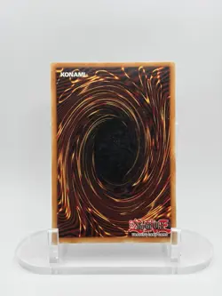 Yugioh Raidraptor - Strangle Lanius PHRA-EN005 Super Rare 1st Ed NM - Image 3