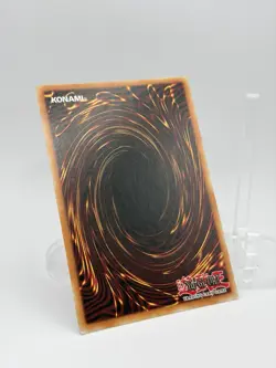 Yugioh Raidraptor - Strangle Lanius PHRA-EN005 Super Rare 1st Ed NM - Image 4
