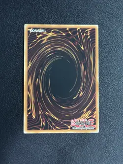 Exxod Fires of Rage - MP25-EN094 - Prismatic Secret Rare YuGiOh - Image 2
