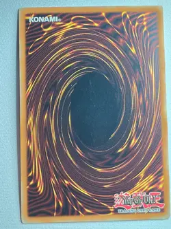 MAGICAL MALLET SD7-EN021 YU-GI-OH 2006 WJB0044 - Image 2