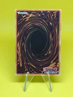 Yugioh - Card Destruction (5DS3-EN021) - Common 1st Edition - Image 2