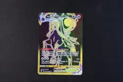 Shadow Rider Calyrex VMAX TG30/TG30 Holo Pokemon Card Astral Radiance NEAR MINT - Image 1