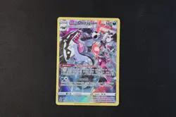 Galarian Obstagoon TG10/TG30 Holo Shiny Pokemon Card Astral Radiance NEAR MINT - Image 1